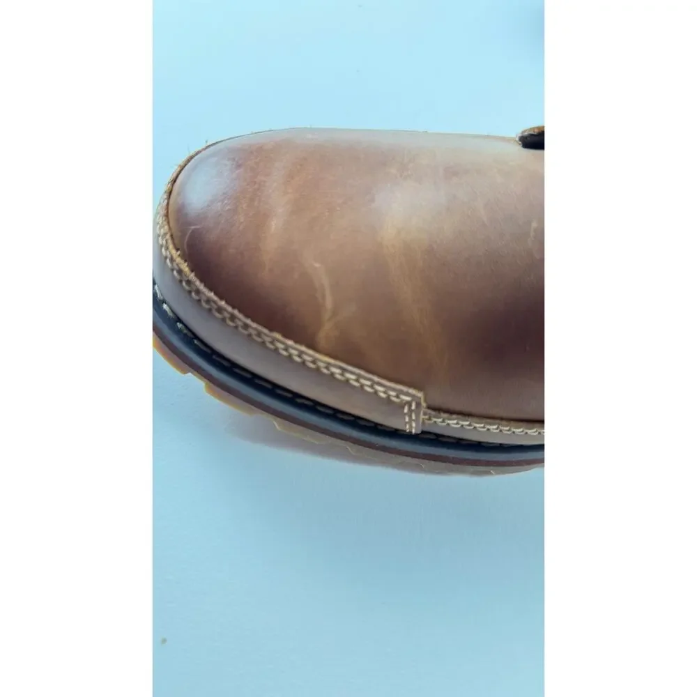 Timberland Earthkeepers Original WP Boot - Medium Brown - 15551210 11 Size